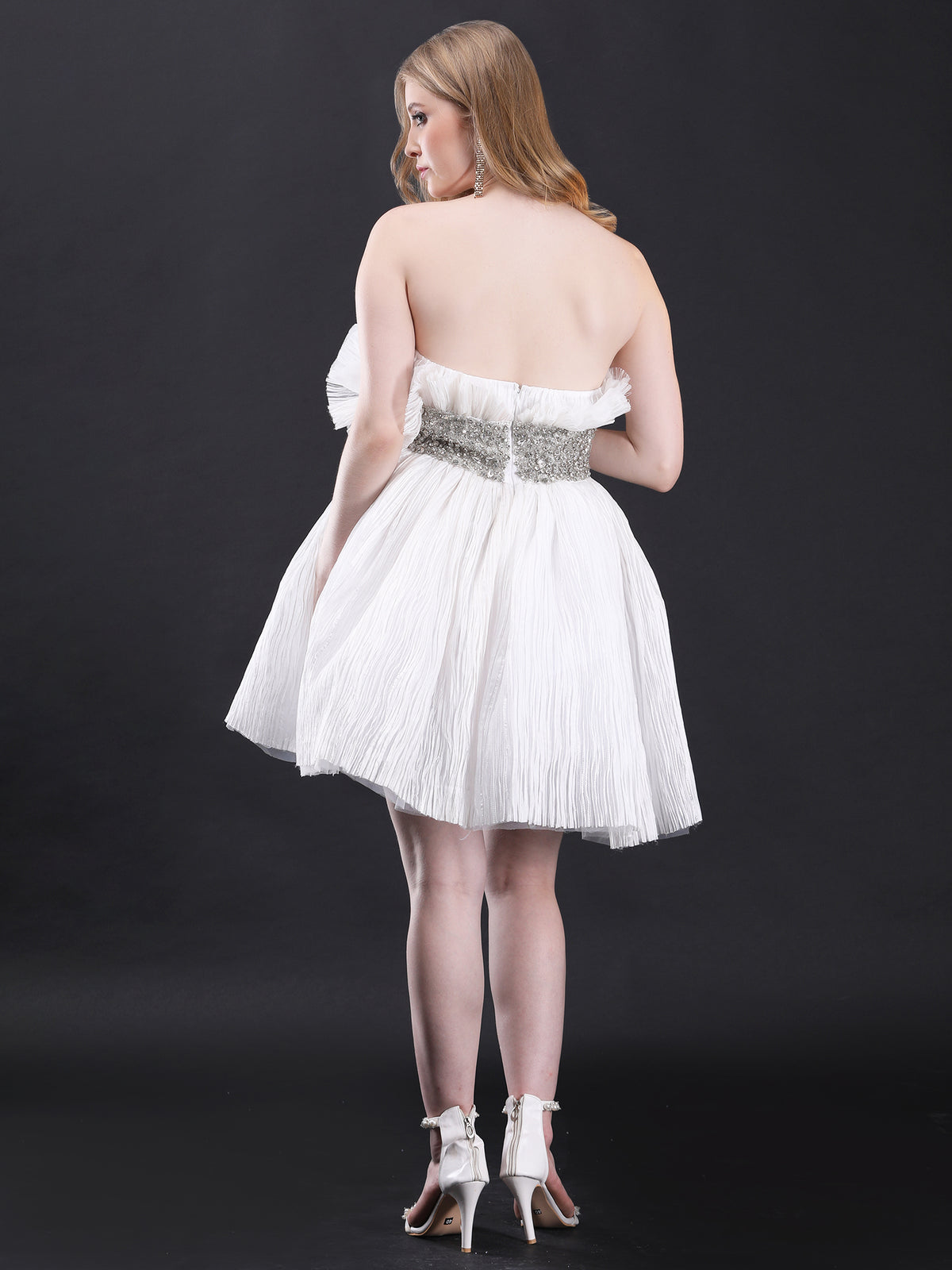 Dancing Moonlight Ensemble