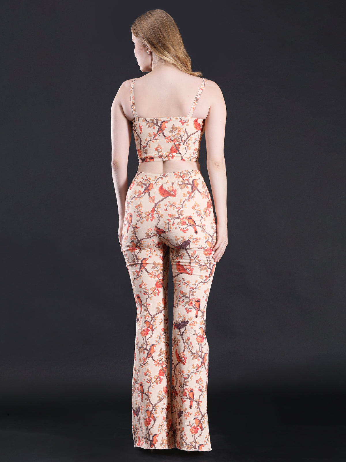 BIRD LOVE CO-ORD SET