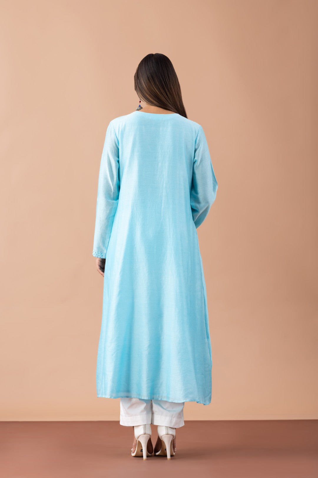 JASHN KURTA SET