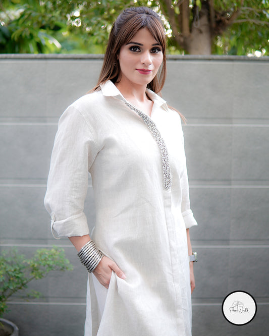 The Sterling Linen Set