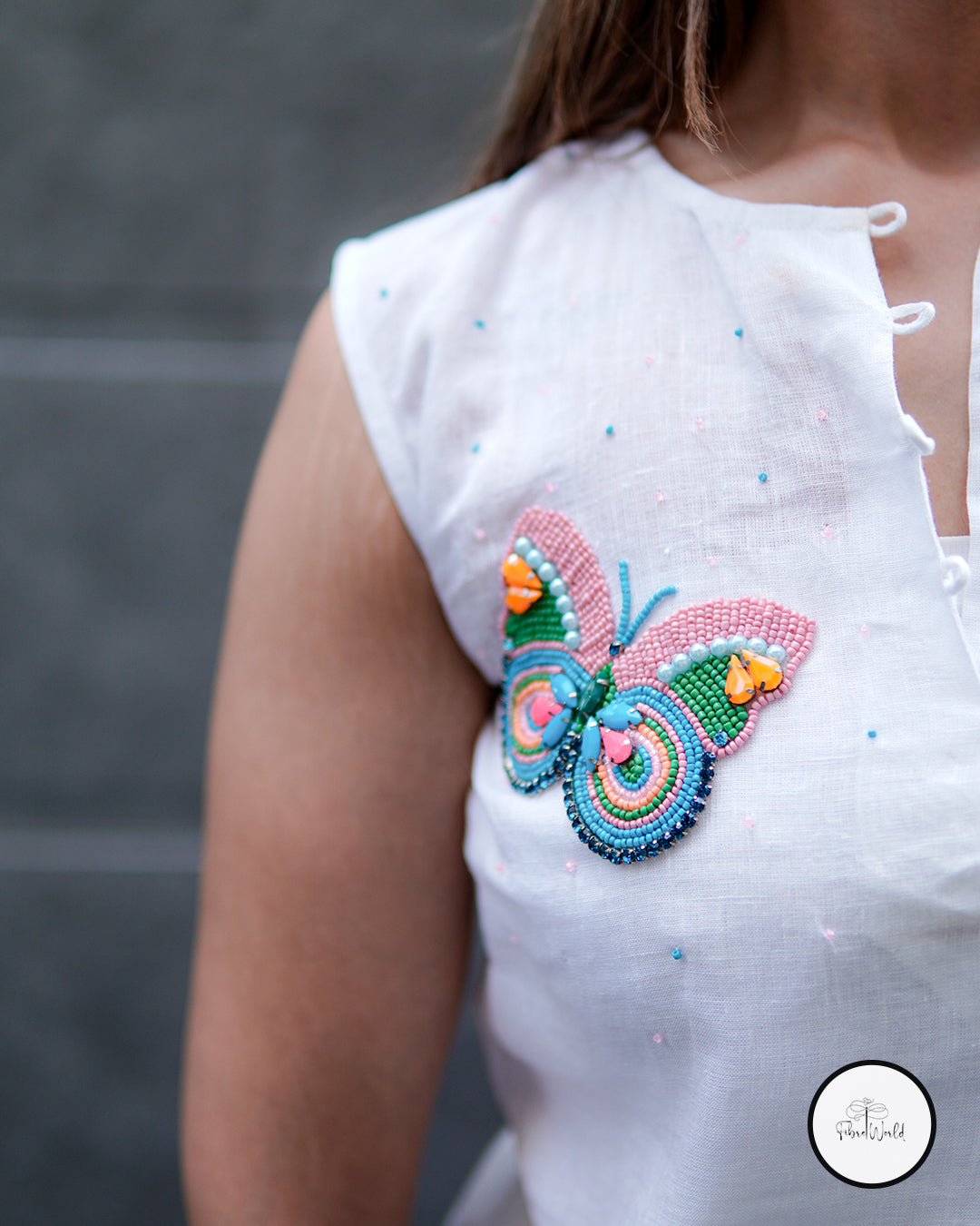 Lumina Butterfly Set