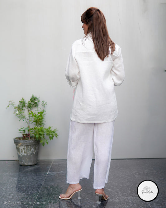 The Feather & Frost Co-ord