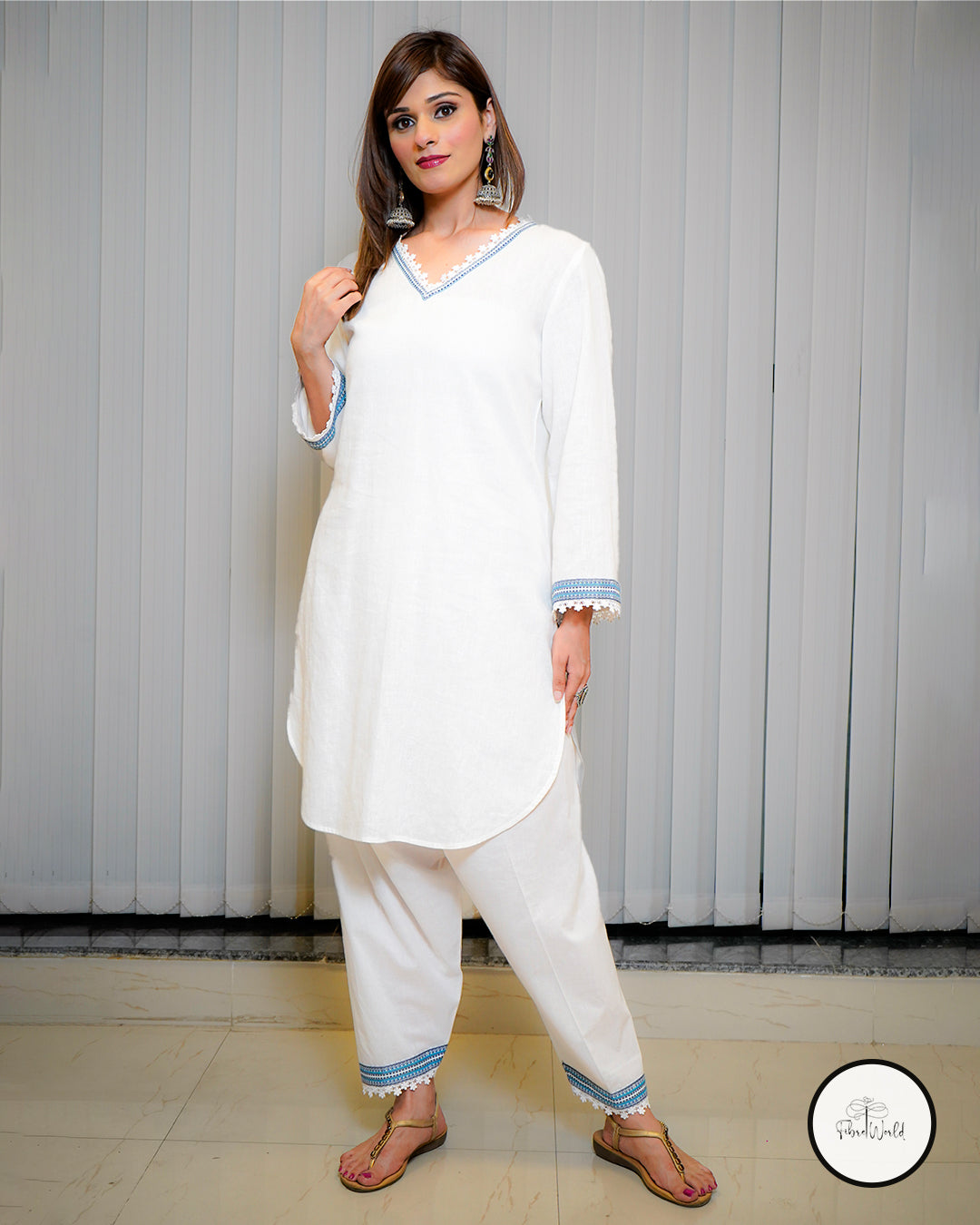 The Alizeh Set