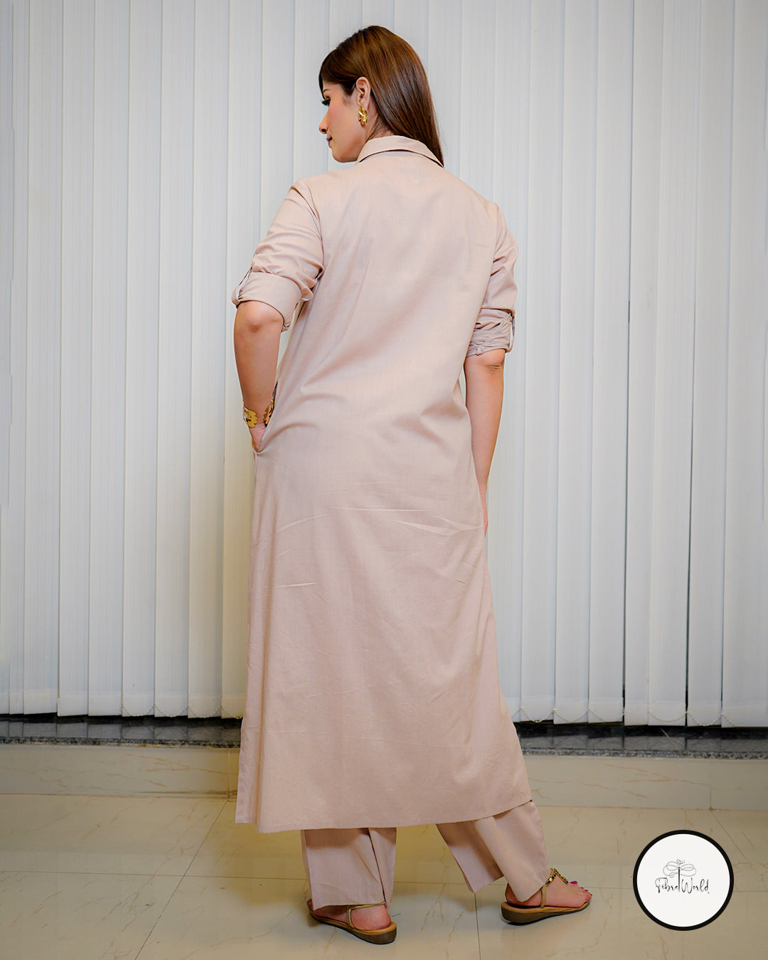 The Urban Dune Coord