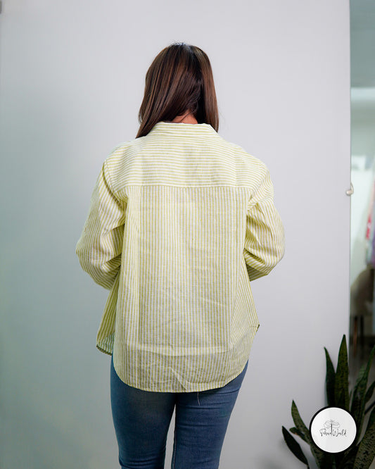 The Coastal Retreat Shirt