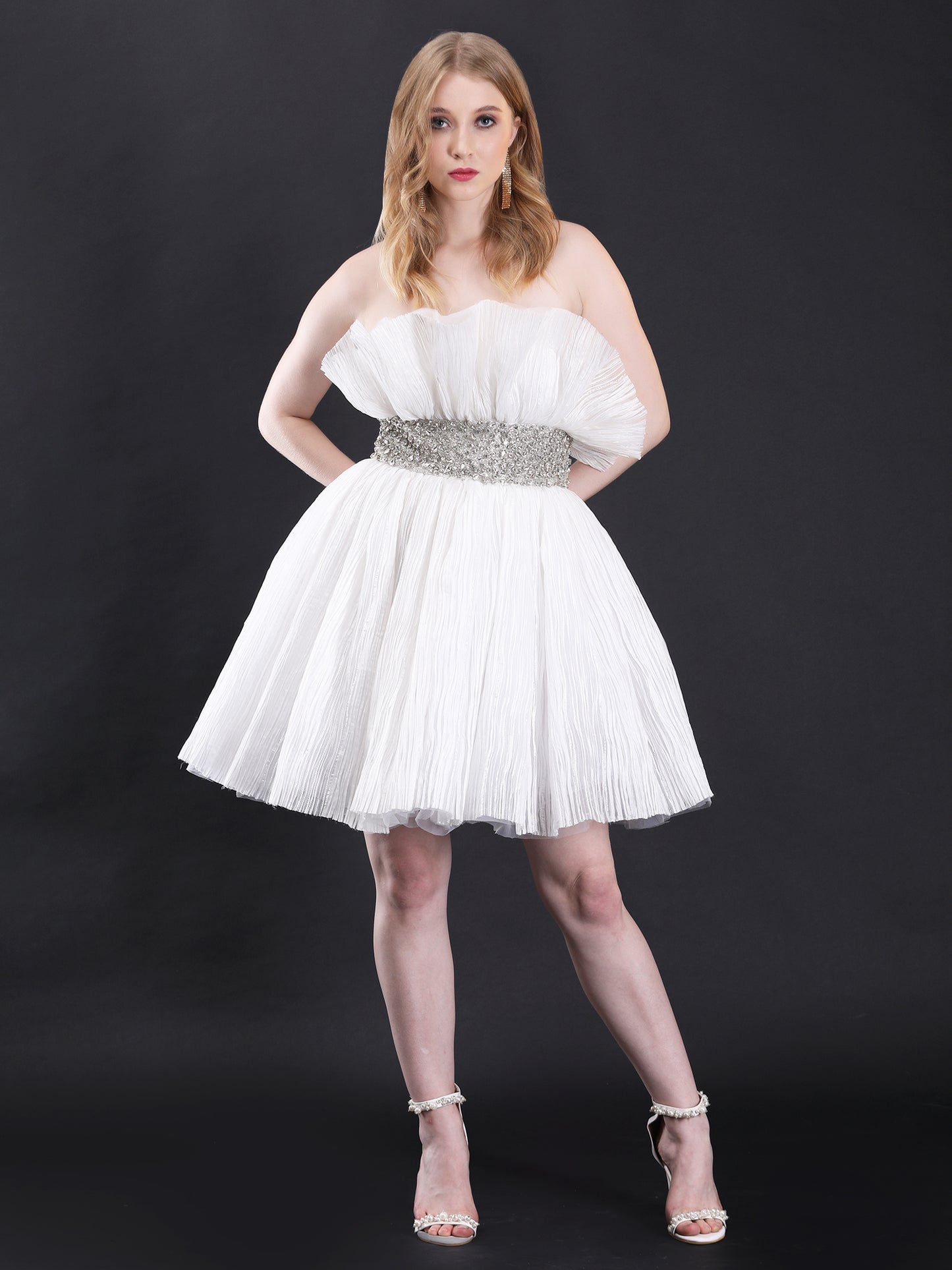 Dancing Moonlight Ensemble