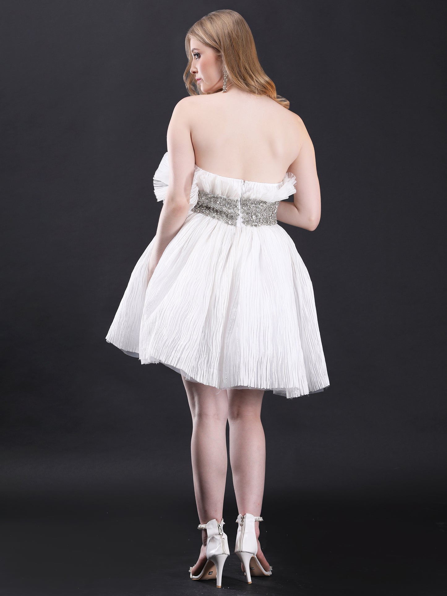 Dancing Moonlight Ensemble
