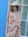 BIRDIE LOVE KAFTAN
