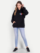 Bratz Hooded Sweat Shirt