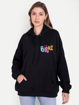 Bratz Hooded Sweat Shirt