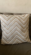 THE ZIGZAG CUSHION SET