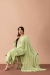 ZAREEN KURTA SET