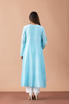 JASHN KURTA SET