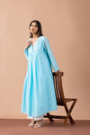 JASHN KURTA SET