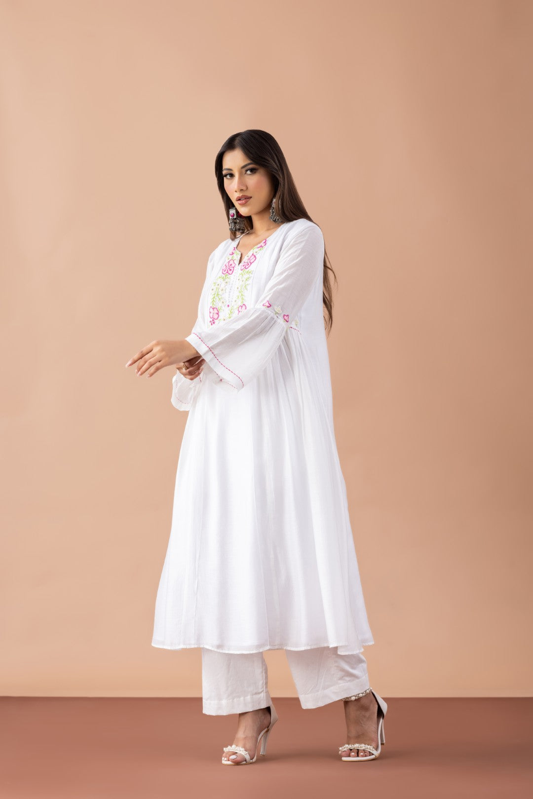 PARIJAT KURTA