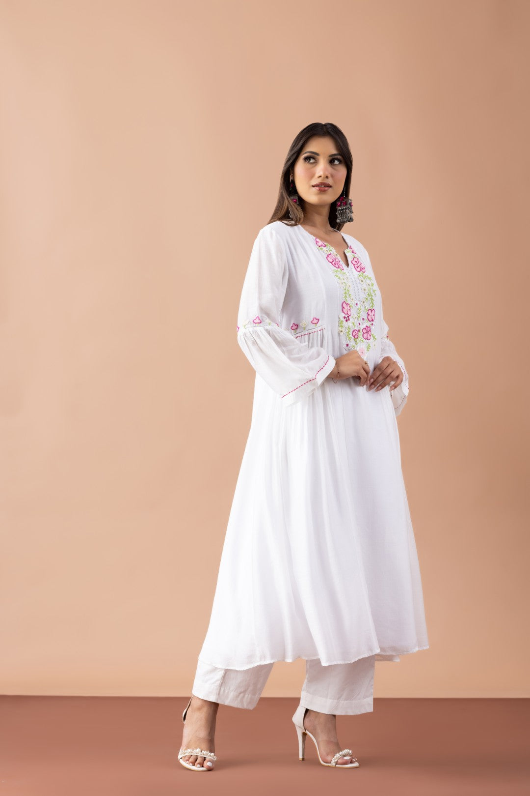 PARIJAT KURTA