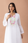 PARIJAT KURTA