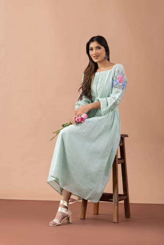 SIA KURTA