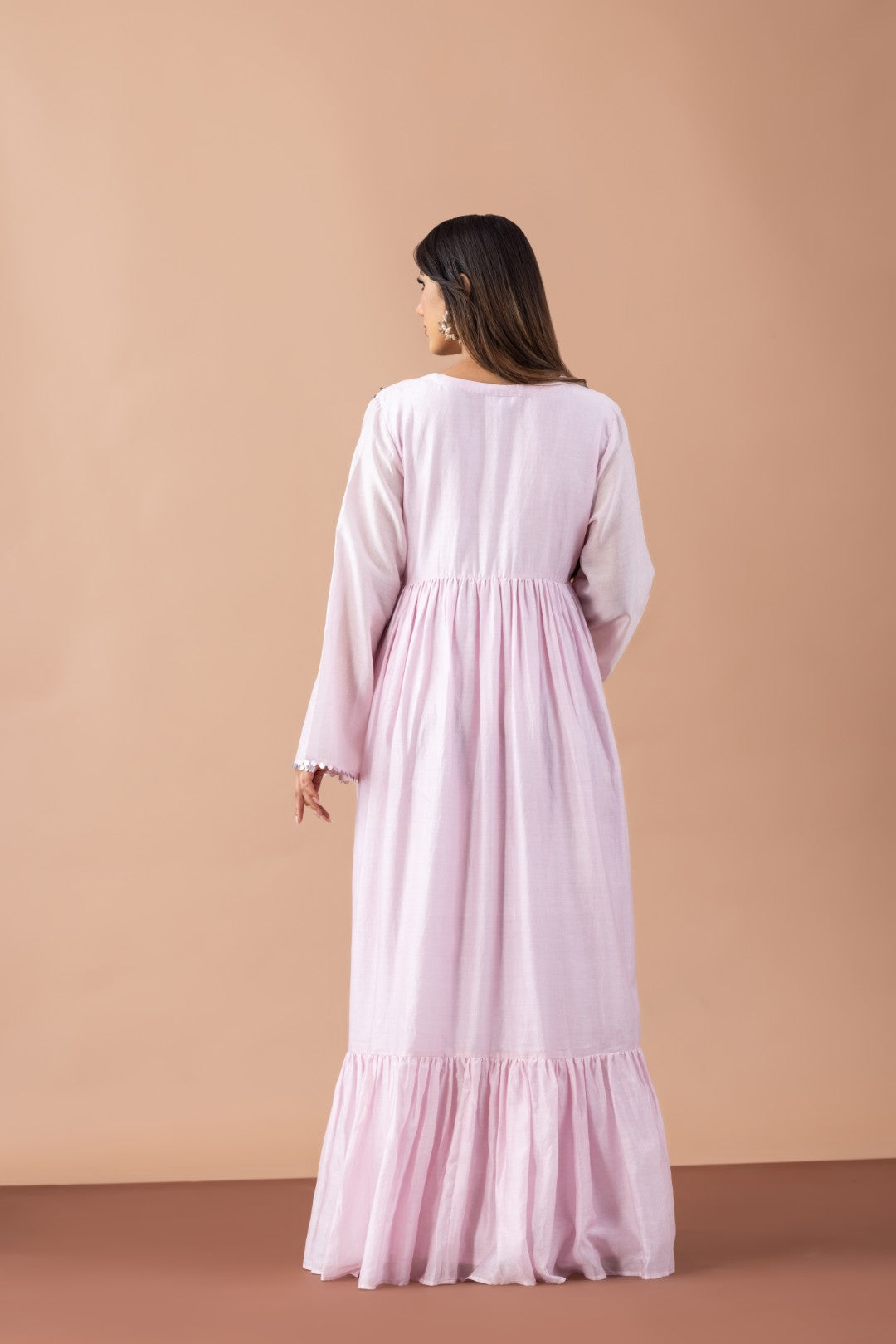 BANZARA DRESS