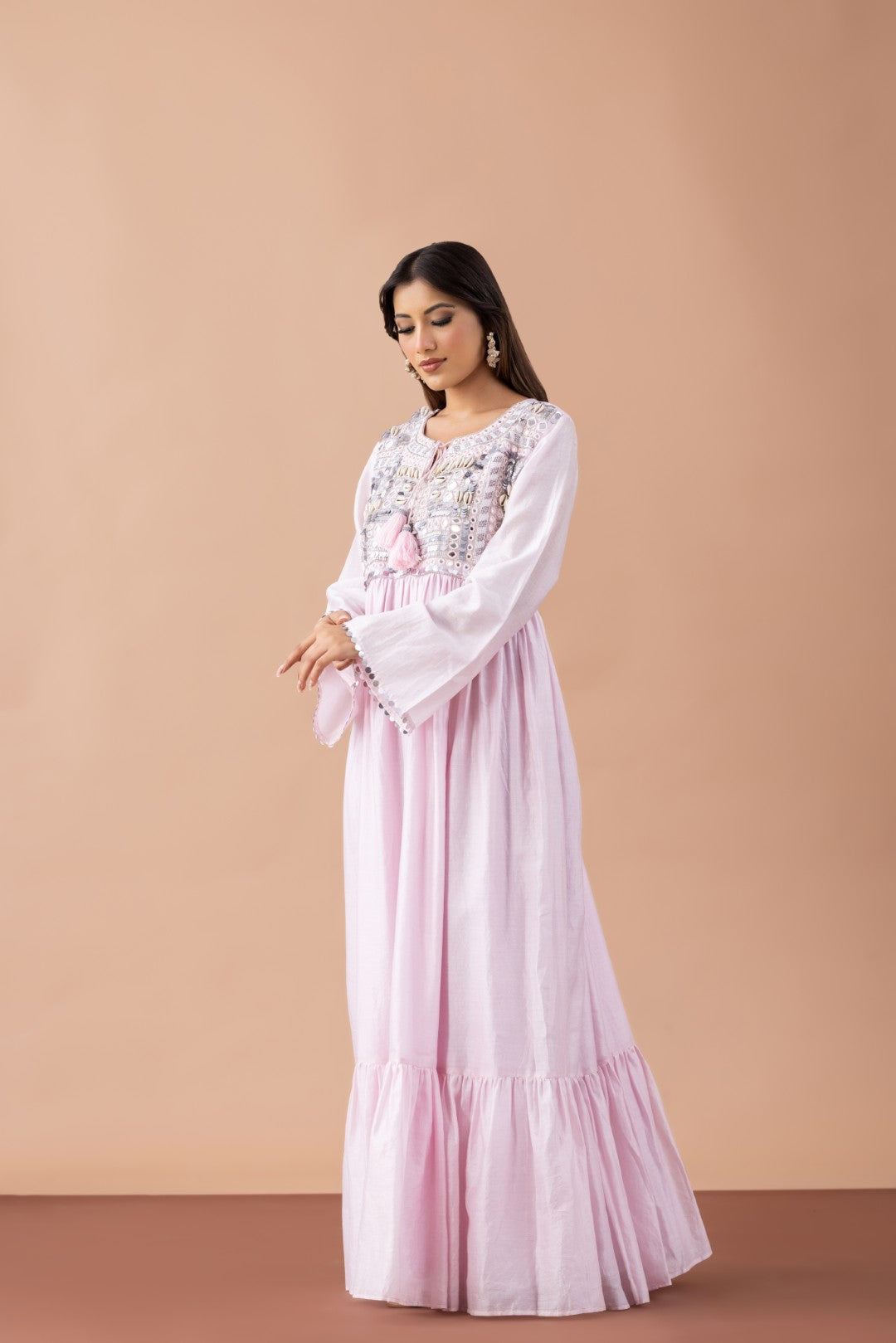 BANZARA DRESS