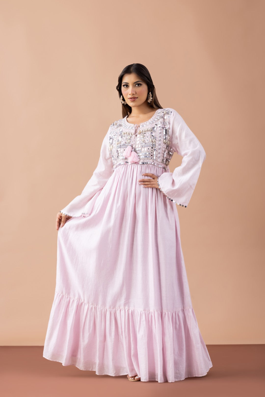 BANZARA DRESS