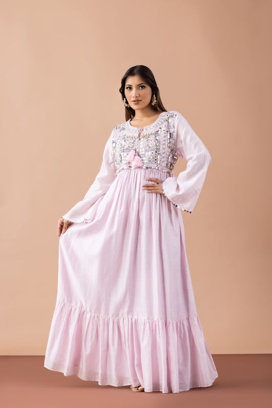 BANZARA DRESS