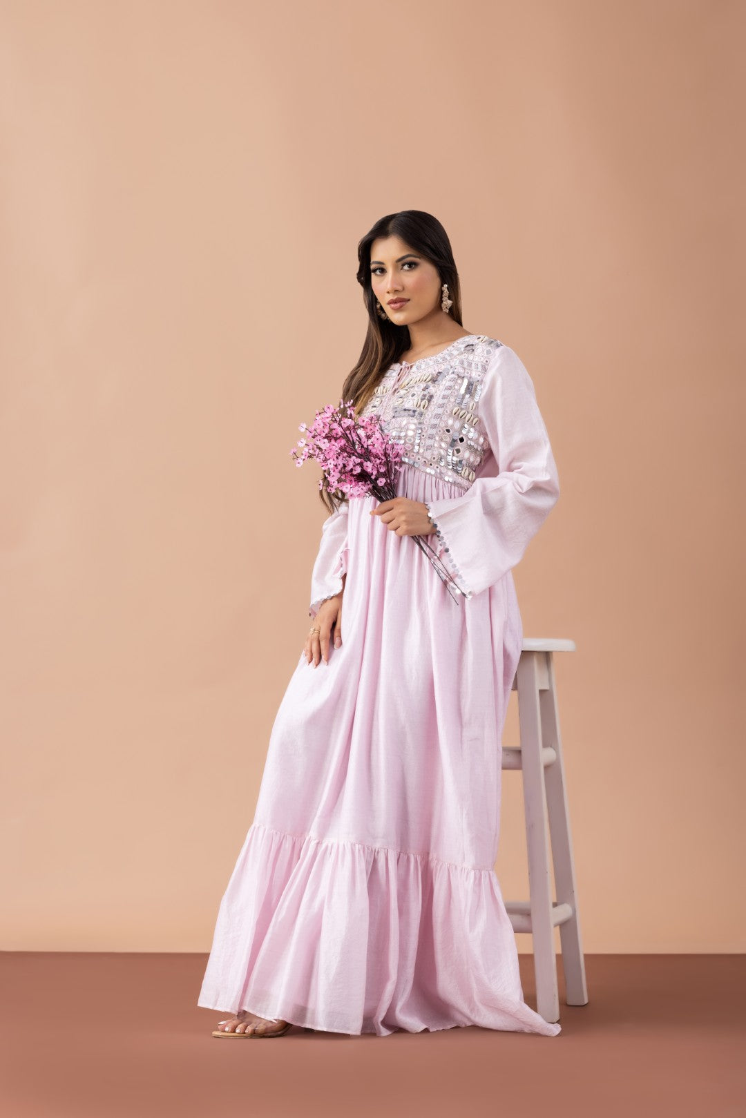 BANZARA DRESS