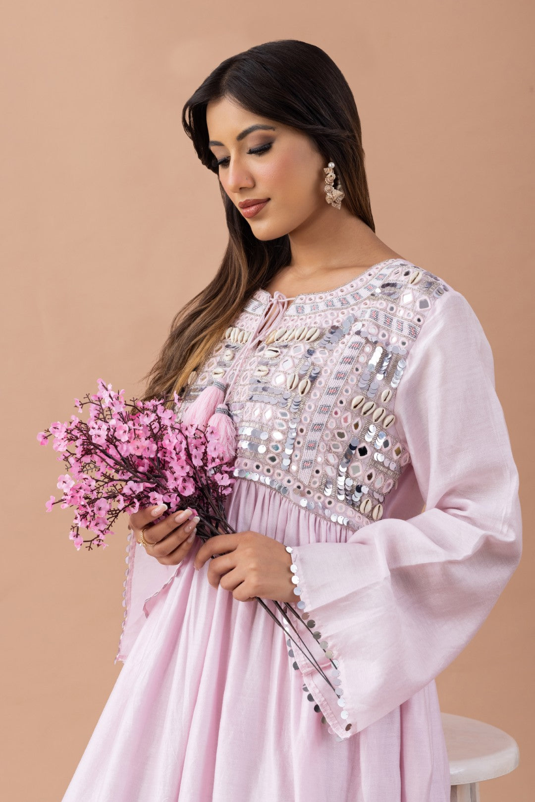 BANZARA DRESS