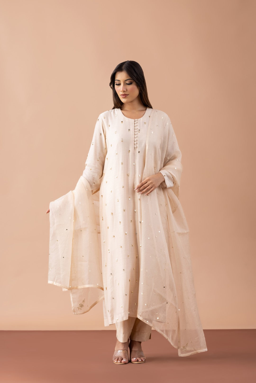SITARA KURTA SET