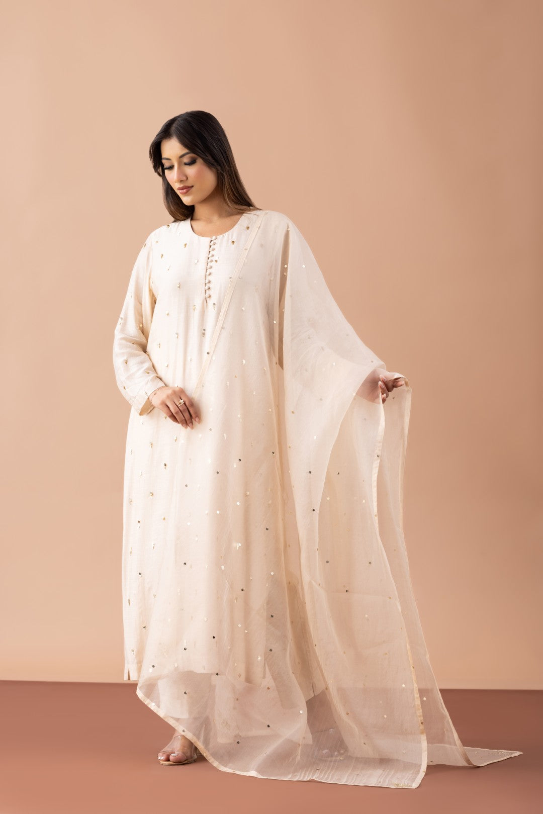 SITARA KURTA SET