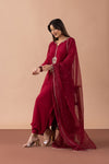 NAQSH KURTA SET
