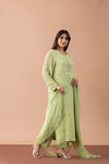 ZAREEN KURTA SET