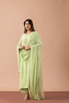 ZAREEN KURTA SET