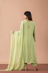 ZAREEN KURTA SET