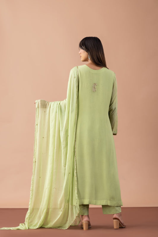ZAREEN KURTA SET