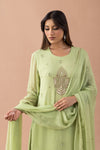ZAREEN KURTA SET