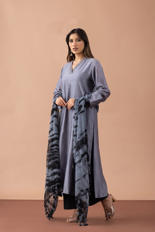 RIYASAT KURTA SET