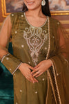 THE REGAL GOLD  ENSEMBLE
