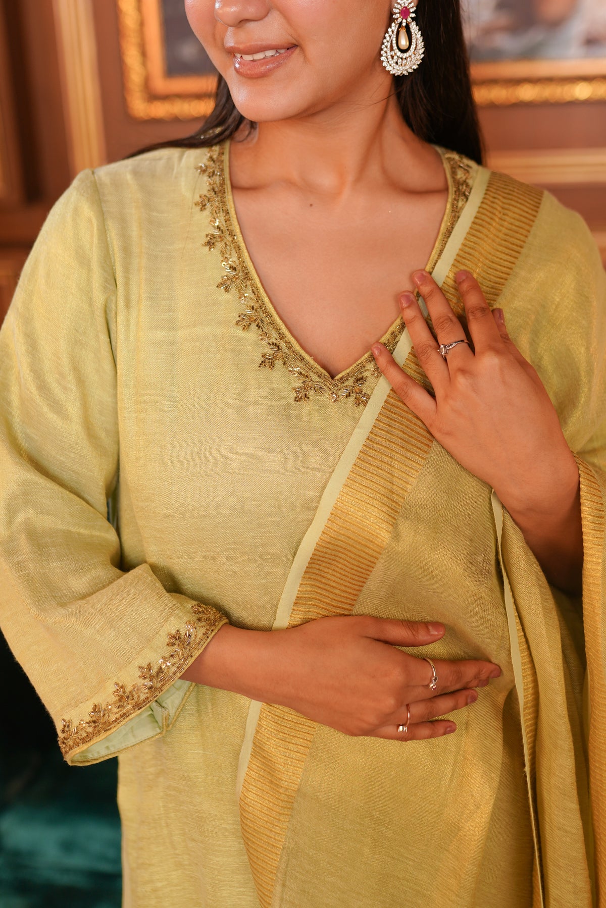 SHUBHA VASAN