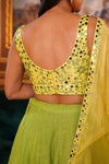 HALDI HUES 2