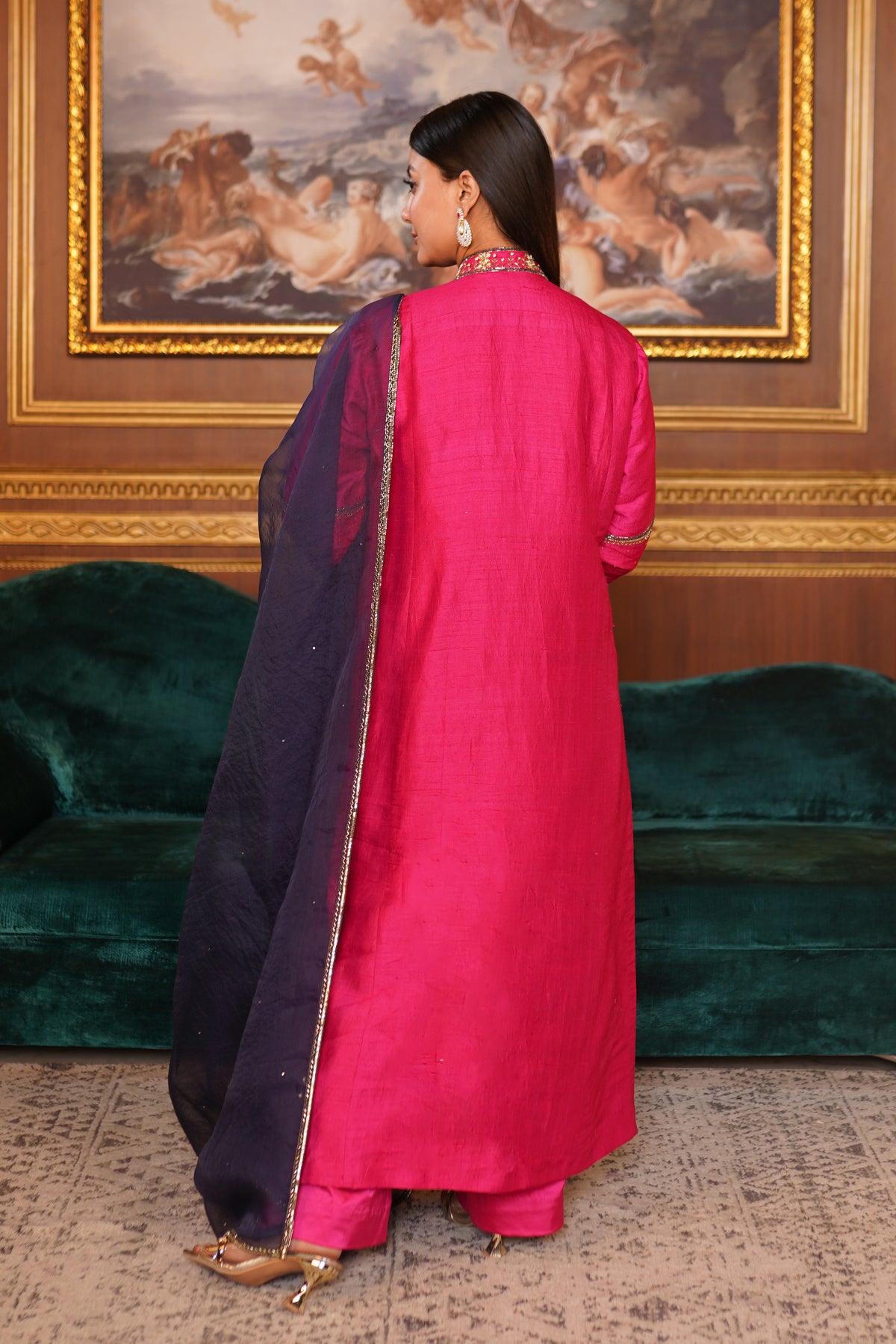 SHUBHA LAGNA