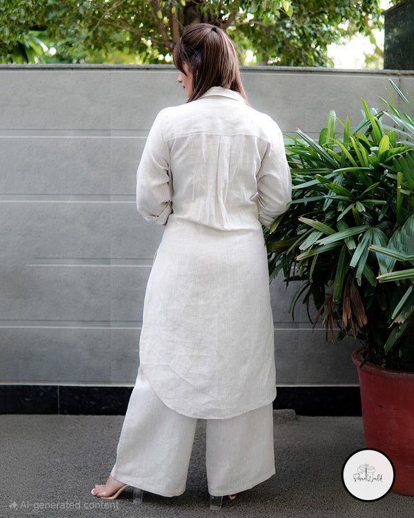 The Sterling Linen Set
