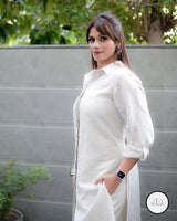 The Sterling Linen Set