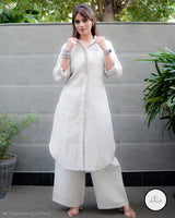 The Sterling Linen Set