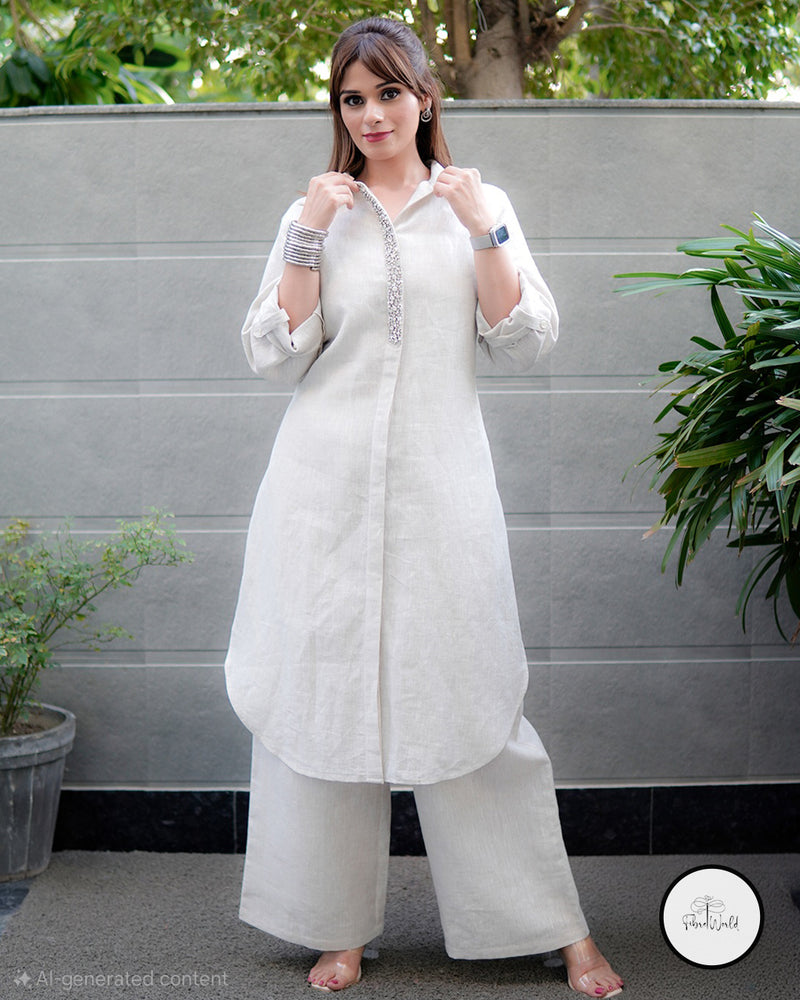 The Sterling Linen Set