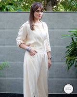 The Sterling Linen Set