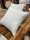 THE SILVER DUST CUSHION SET