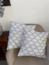 THE CURVE CUSHION SET