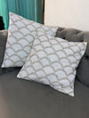 THE CURVE CUSHION SET