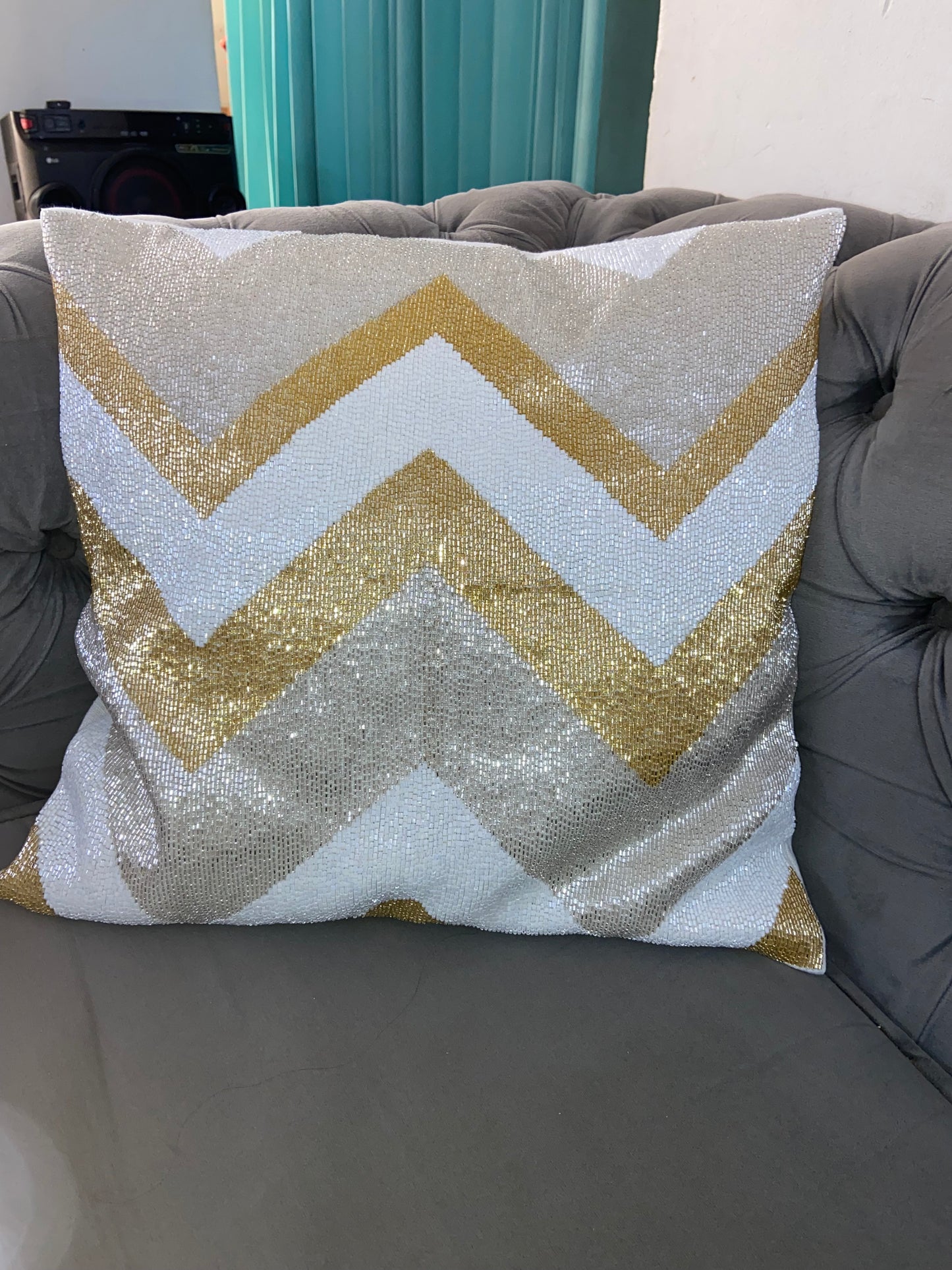 THE ICONIC CUSHION SET